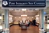 Candle Retail Stores