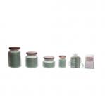 Mistletoe Soy Candles