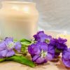 Lilac Scented Candle Review by Lori