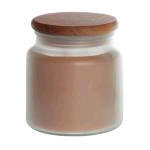 lovely-fragrance-soy-candles-16oz-frosted-jar-with-wood-lid