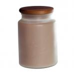 amaretto-soy-candles-26oz-frosted-jar-with-wood-lid