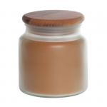 clove-soy-candles-16oz-frosted-jar-with-wood-lid