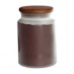cocoa-mint-soy-candles-26oz-frosted-jar-with-wood-lid