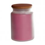 first-bloom-soy-candles-26oz-frosted-jar-with-wood-lid
