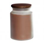 hazelnut-soy-candles-26oz-frosted-jar-with-wood-lid