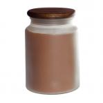 oatmeal-cookie-soy-candle-26oz-frosted-jar-with-wood-lid