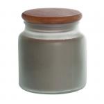 sandalwood-amber-soy-candles-16oz-frosted-jar-with-wood-lid