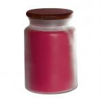 strawberry-soy-candles-26oz-frosted-jar-with-wood-lid