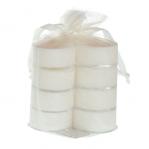 Victorian-Christmas-soy-candle-tealights-12-pack-in-organza-bag