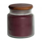 cranberry-spice--soy-candles-16oz-frosted-jar-with-wood-lid