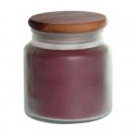 mulberry-soy-candles-16oz-frosted-jar-with-wood-lid