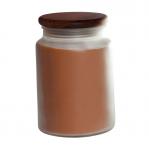 peach-soy-candle-26oz-frosted-jar-with-wood-lid