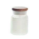 sugared-spruce-soy-candle-26oz-frosted-jar-with-wood-lid