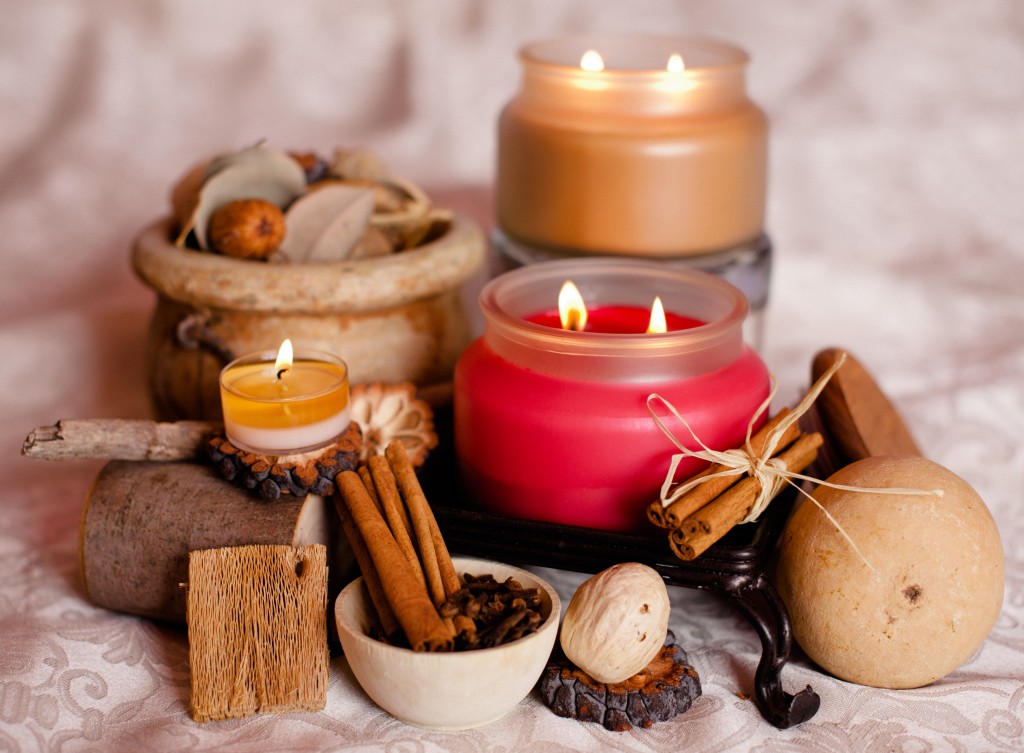 Top 5 Best Scented Candles Pure Integrity Soy Candles Blog