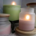 Scented-Soy-Candles