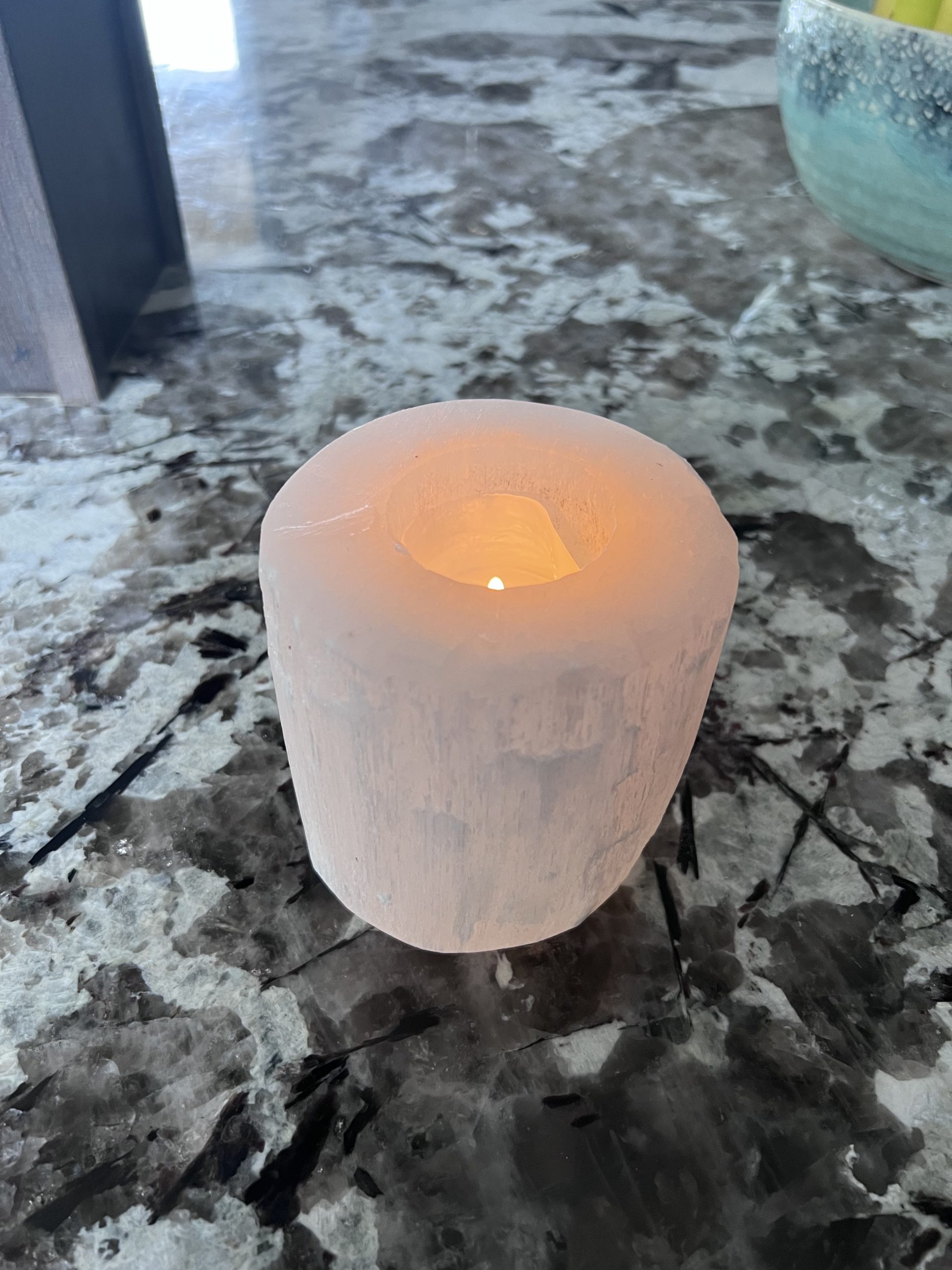 Clean and Simple Scented Candles