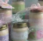 Baby Favors