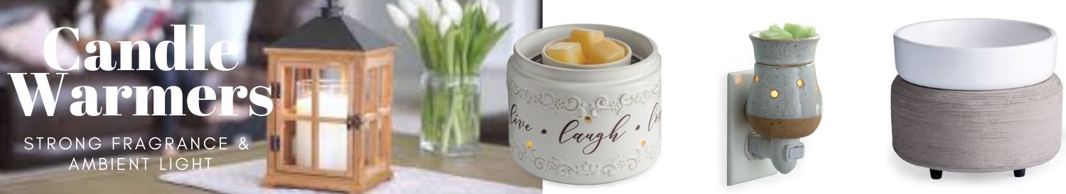 AA  - Candle Warmer Plug In