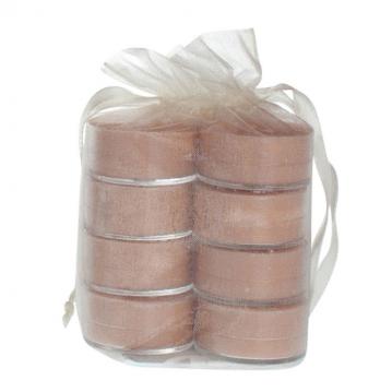 Banana Nut Bread Soy Candles 20% Off - tealights