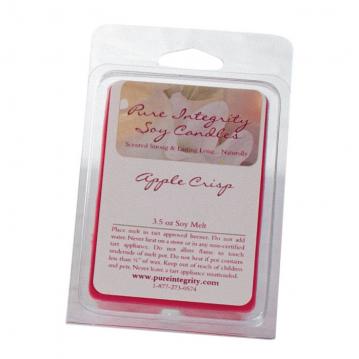 Apple Crisp Soy Candles Extra Image 6