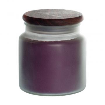 Black Cherry Soy Candles 