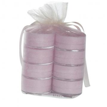 Buds & Berries Soy Candles  - tealights