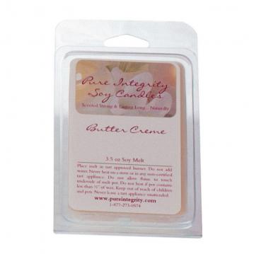 Buttercreme Soy Candles Extra Image 6