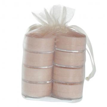 Buttercreme Soy Candles - tealights