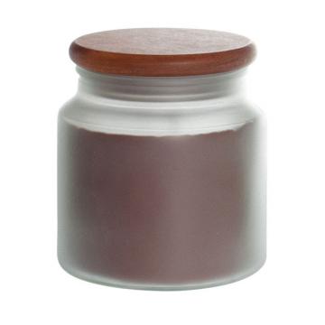 Chocolate Soy Candles 