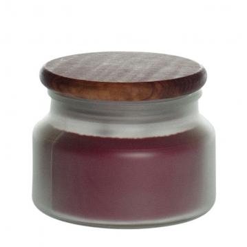 Cranberry Spice Soy Candles    - 10oz candle