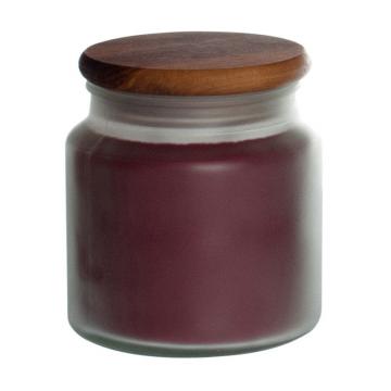 Cranberry Spice Soy Candles   