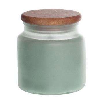  Premium 100% Soy Candle - 12 oz. Status - Rain Water: A Very  Fresh Clean Scent. Begins w/Lily & Crisp White Grapefruit, Jasmine, Violet  w/Vanilla, Sandalwood. Contains Essential Oils. : Health