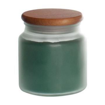 Evergreen Soy Candles 