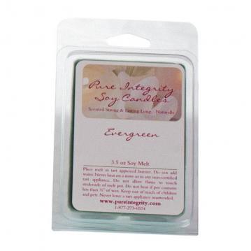 Evergreen Soy Candles  Extra Image 6