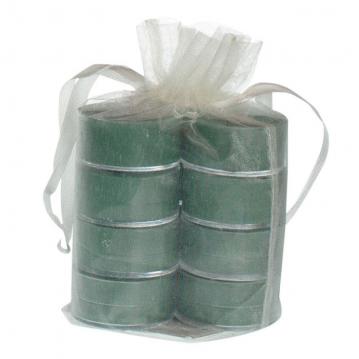 Evergreen Soy Candles 