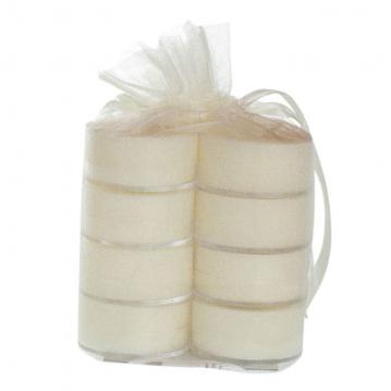 Gardenia Soy Candles 