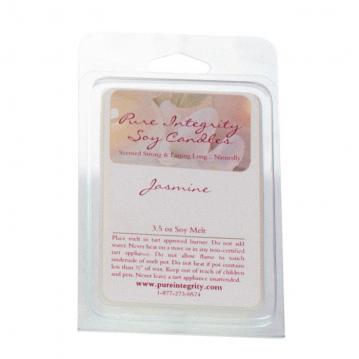 Jasmine Soy Candles  Extra Image 6