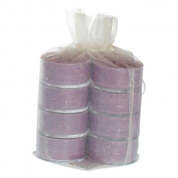 Lavender Soy Candles  - tealights