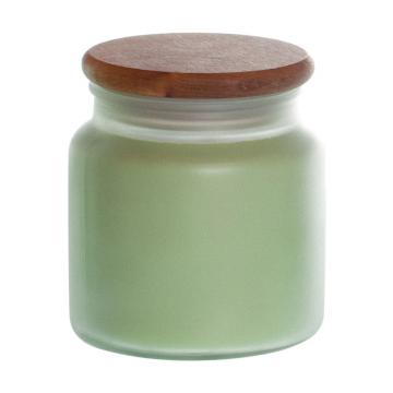 Lemongrass Clary Sage Soy Candles