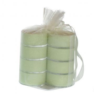 Lemongrass & Clary Sage Soy Candles  - tealights