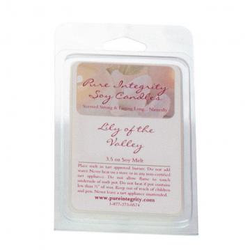 Lily Of The Valley Soy Candles Extra Image 6