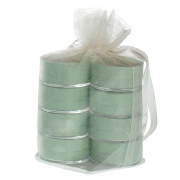Lime Spritzer Soy Candles