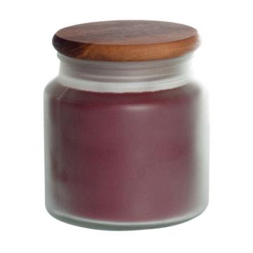 Mulberry Soy Candles  
