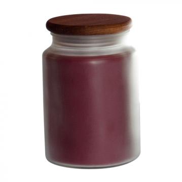 mulberry candles soy candle pureintegrity