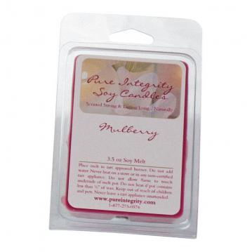 Mulberry Soy Candles   Extra Image 6