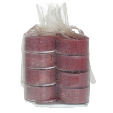 Mulberry Soy Candles   - tealights