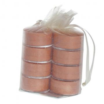 Pumpkin Pecan Waffle Soy Candles 