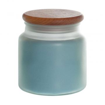 Sea Breeze Soy Candles