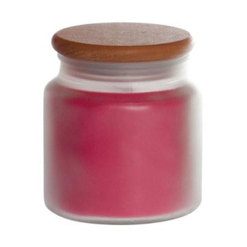 Strawberry Soy Candles