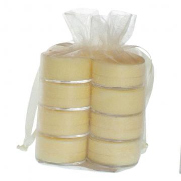 Summer Bouquet Soy Candles - tealights